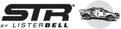 STR by Lister Bell